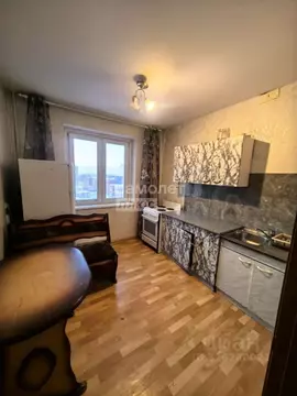 1-к кв. Челябинская область, Челябинск ул. Трашутина, 11 (40.0 м)