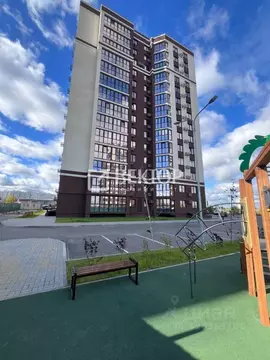 1-к кв. Ивановская область, Иваново ул. Павла Большевикова, 50А (38.7 ...