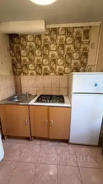 1-к кв. Москва Балаклавский просп., 36К4 (33.0 м)