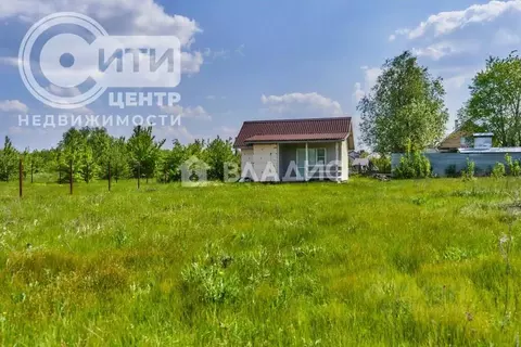 Участок в Воронежская область, Новоусманский район, с. Рыкань ...