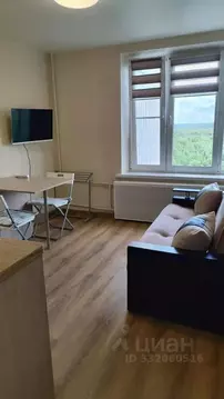 Студия Москва Ярославское ш., 116К2 (18.0 м)