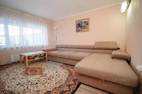 Дом в Омская область, Омск ул. Большая Луговая (122 м)