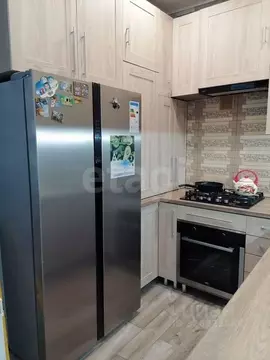 3-к кв. Белгородская область, Шебекино ул. Шолохова, 7 (76.4 м)