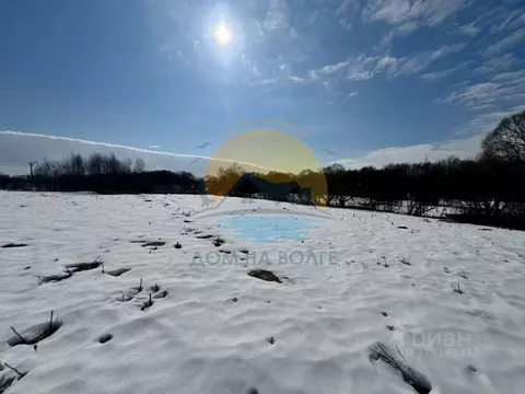 Участок в Тверская область, Конаково Кооперативная ул. (7.0 сот.)