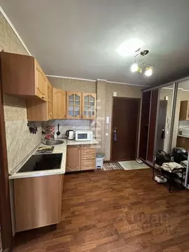 2-к кв. Нижегородская область, Нижний Новгород ул. Александра Хохлова, ...