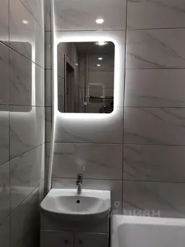 1-к кв. Самарская область, Самара просп. Юных Пионеров, 142 (33.1 м)