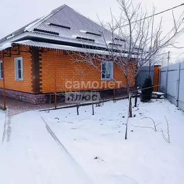 Дом в Липецкая область, Липецк Сокол-2 СНТ, 949 (58 м)