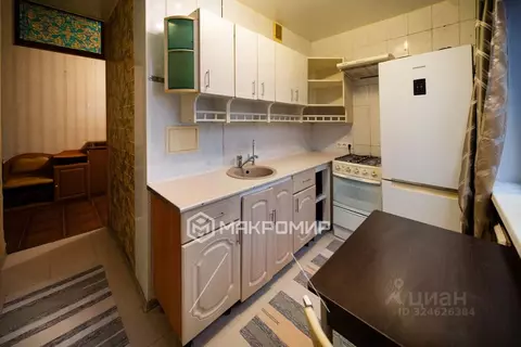 3-к кв. Санкт-Петербург Дальневосточный просп., 34К1 (54.0 м)