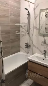 1-к кв. Московская область, Одинцовский городской округ, д. Солманово, ...