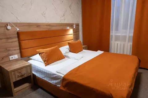 Комната Вологодская область, Вологда ул. Мира, 92 (20.0 м)