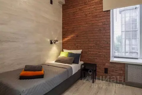 Комната Москва ул. Большая Якиманка, 38 (9.0 м)