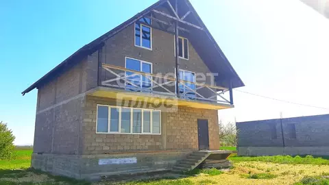 Дом в Краснодарский край, Крымский район, Киевское с/пос, Садовый хут. ...