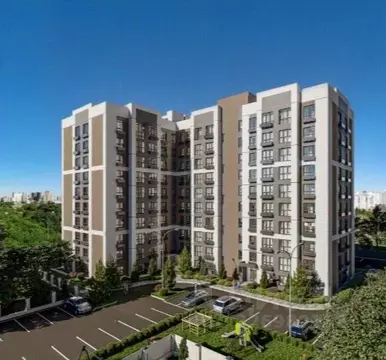 2-к кв. Волгоградская область, Волгоград просп. Маршала Жукова, 31 ...