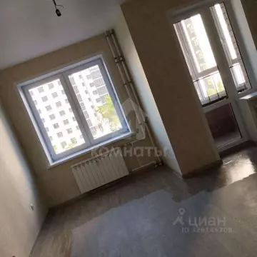 Студия Воронежская область, Воронеж просп. Труда, 139Бк2 (25.71 м)