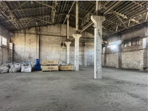 Склад в Владимирская область, Владимир Большая Нижегородская ул., 81 ...