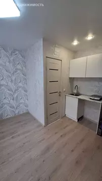 1-комнатная квартира: Томск, Алтайская улица, 163Б (13 м)