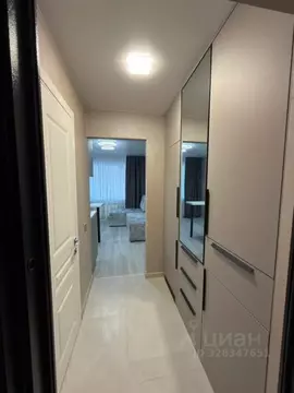 Студия Приморский край, Владивосток ул. Надибаидзе, 28 (17.9 м)