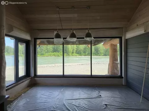 Дом в село Ая, Катунская улица, 30 (88 м)