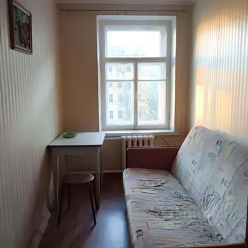 Комната Санкт-Петербург Большая Пушкарская ул., 30