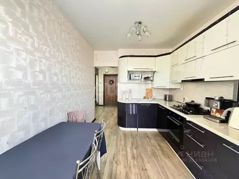 1-к кв. Крым, Симферополь ул. Железнодорожная (32.0 м)