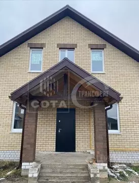 Дом в Воронежская область, с. Новая Усмань ул. Мосина, 67 (139 м)