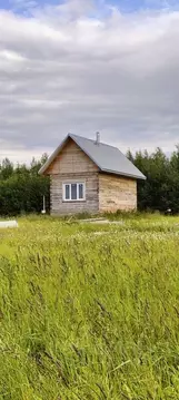 Участок в Коми, Корткеросский район, Додзь муниципальное образование, ...