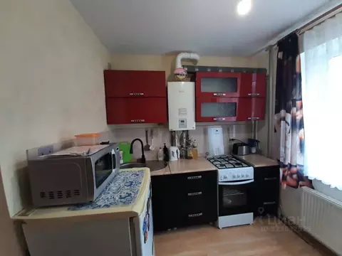 2-к кв. Московская область, Ступино городской округ, с. Верзилово, ...