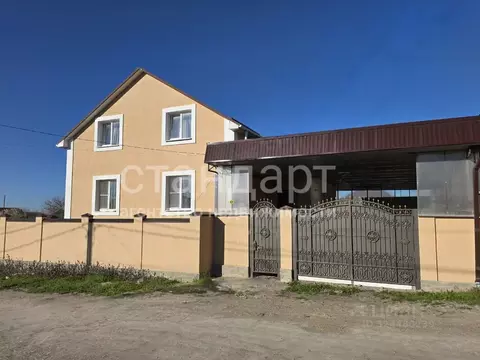 Дом в Ставропольский край, Предгорный муниципальный округ, ...