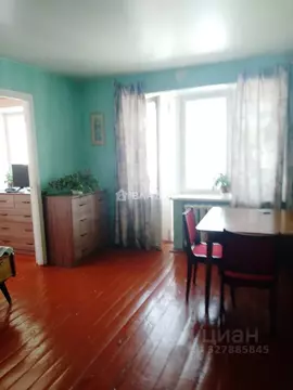 2-к кв. Пермский край, Пермь ул. 9 Мая, 18А (43.0 м)