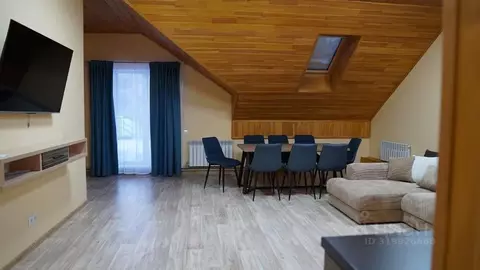 Комната Самарская область, Ставропольский район, Жигули с/пос, с. ...