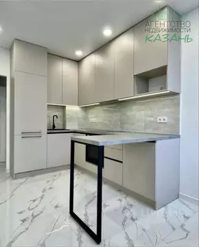 Студия Татарстан, Казань ул. Глазунова, 10 (27.0 м)