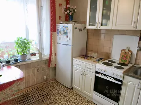 Комната Москва Боровский проезд, 24 (12.0 м)