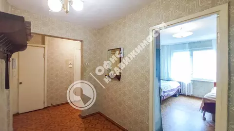 2-к кв. Пензенская область, Пенза ул. Бородина, 3 (52.2 м)