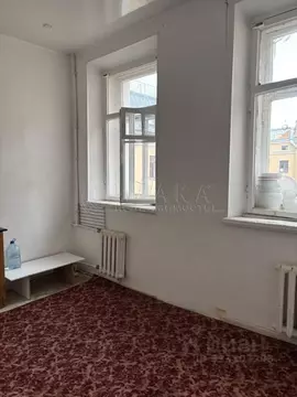 Комната Санкт-Петербург Невский просп., 74-76 (12.8 м)
