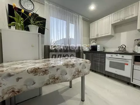 2-к кв. Коми, Сыктывкар ул. Малышева, 7 (51.4 м)