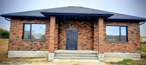 Дом в Белгородская область, Белгородский район, Беломестненское с/пос, ...