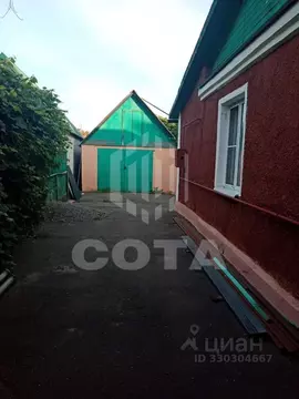 Дом в Воронежская область, с. Новая Усмань ул. Лесная, 6 (79 м)