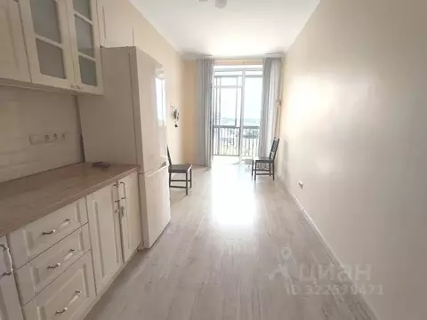 1-к кв. Московская область, Апрелевка Наро-Фоминский городской округ, ...