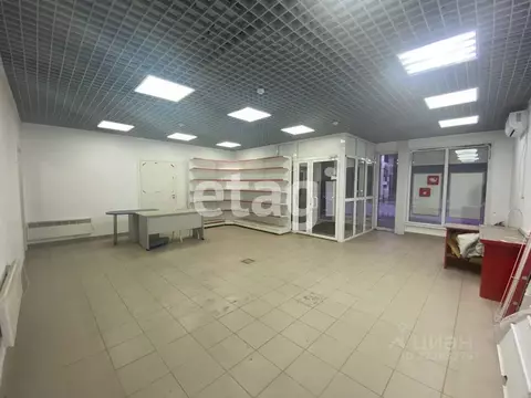 Помещение свободного назначения в Красноярский край, Емельяново пгт ...