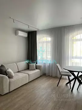 1-к кв. Татарстан, Казань Габдуллы Тукая ул., 90 (40.0 м)