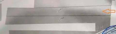 Участок в Краснодарский край, Анапа муниципальный округ, Усатова Балка ...