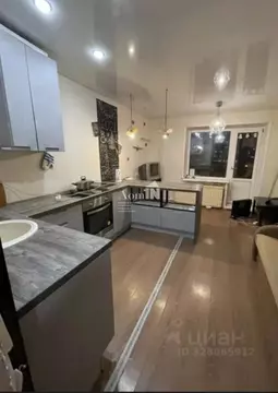 1-к кв. Санкт-Петербург Будапештская ул., 74К5 (42.0 м)