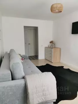 2-к кв. Калининградская область, Зеленоградск ул. Победы, 10 (41.0 м)