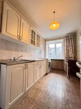 2-к кв. Омская область, Омск Заозерный мкр, просп. Менделеева, 21/2 ...