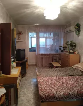 2-к кв. Волгоградская область, Волгоград ул. Качинцев, 112 (53.1 м)