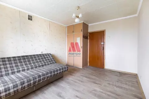 Комната Ярославская область, Ярославль ул. Труфанова, 30к2 (12.5 м)