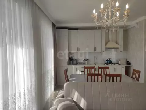 2-к кв. Северная Осетия, Владикавказ Весенняя ул., 21Е (140.0 м)