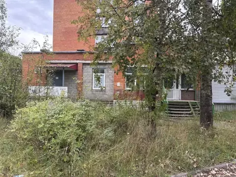 Помещение свободного назначения в Псковская область, Псков ул. 1-я ...