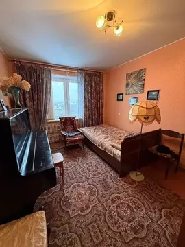 2-к кв. Московская область, Воскресенск Цемгигант мкр, ул. Беркино, ...