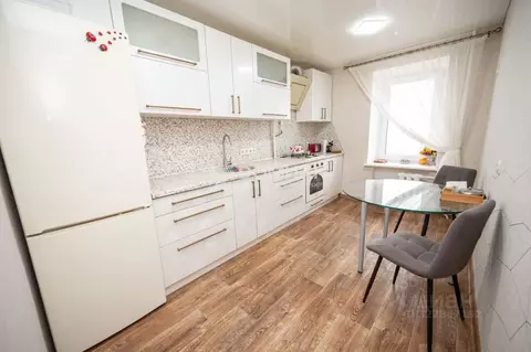 3-к кв. Ростовская область, Новочеркасск Буденновская ул. (62.9 м)